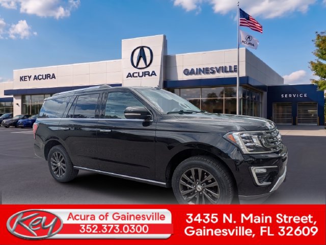 Used 2020 Ford Expedition Limited