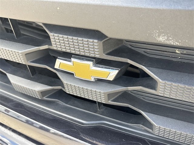 Certified 2022 Chevrolet Silverado 1500 Custom image 30
