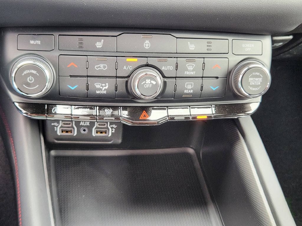 New 2026 Dodge Durango GT AWD/4WD image 20