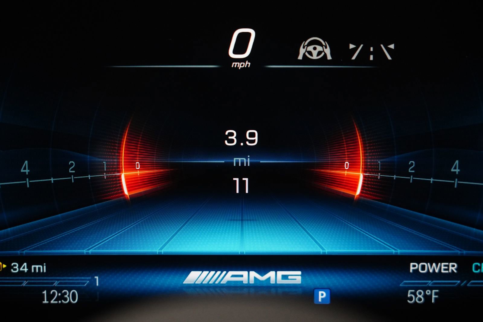 New 2026 Mercedes-Benz GLE 53 AMG 4MATIC Coupe image 25