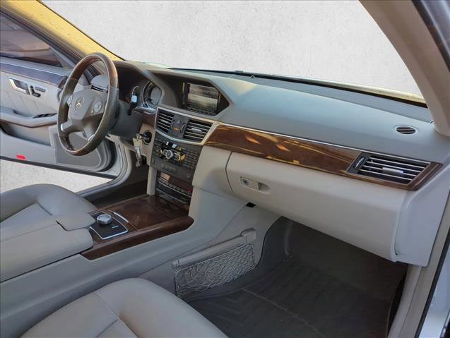 Used 2013 Mercedes-Benz E 350 E 350 Luxury image 25
