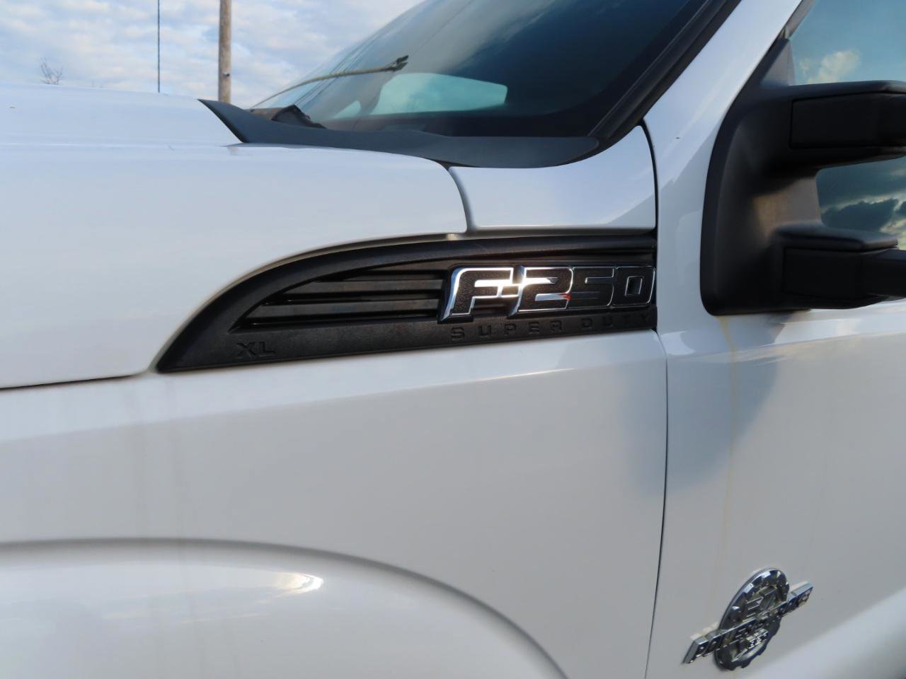 Used 2011 Ford F250 XL w/ PWR Equipment Group image 13