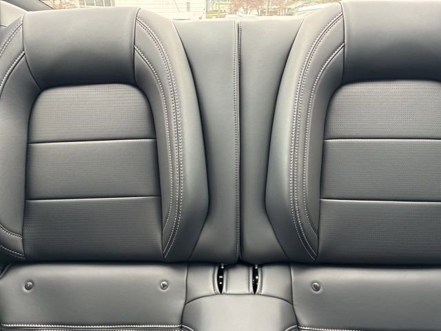 New 2025 Ford Mustang Premium image 31