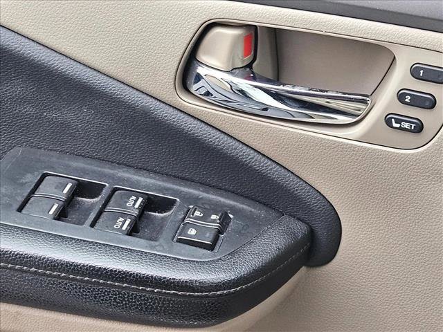 Used 2020 Honda Pilot EX-L image 6