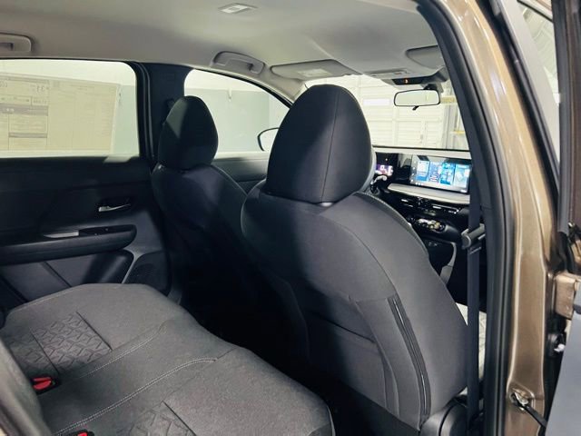 New 2026 Nissan Kicks SV image 26