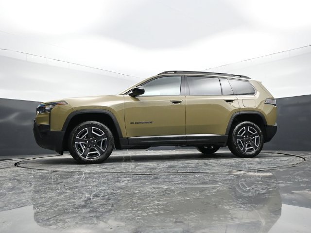 New 2026 Jeep Cherokee Laredo AWD/4WD image 50