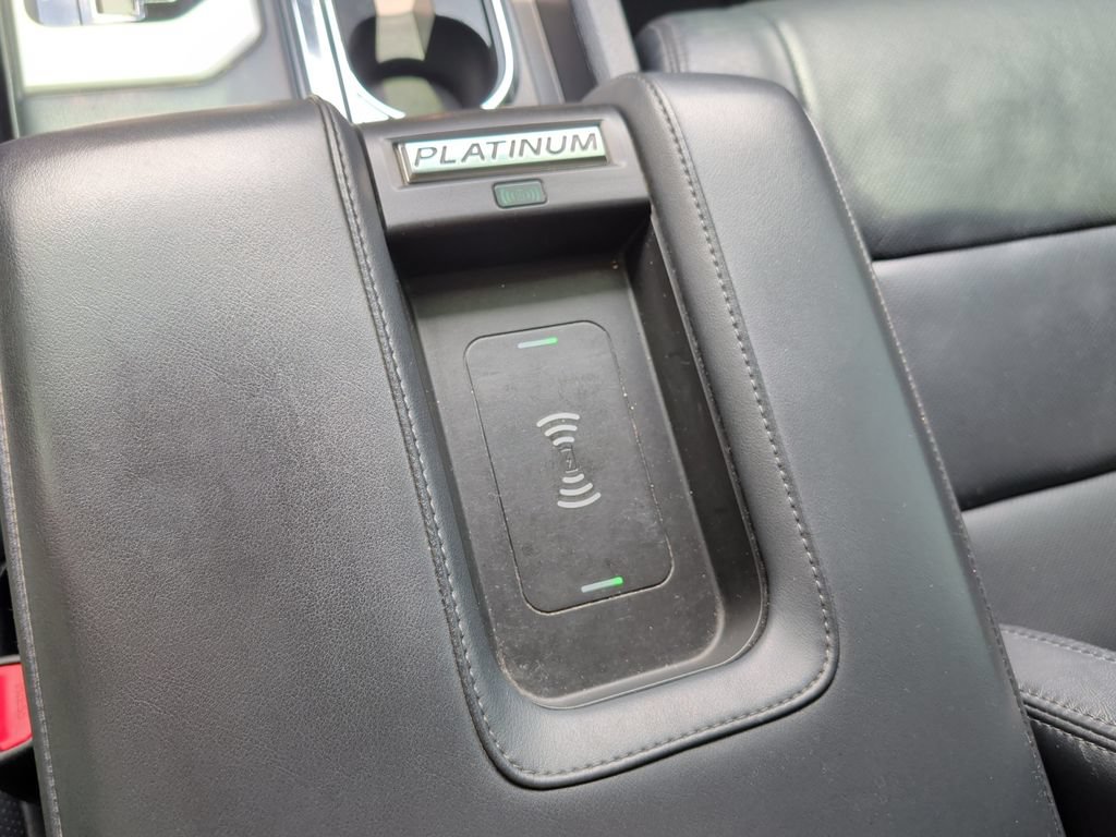 Used 2018 Toyota Tundra Platinum AWD/4WD image 25