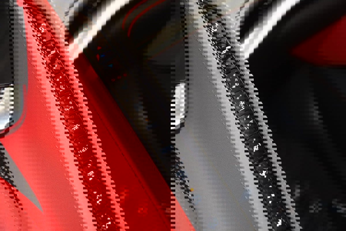 Used 2024 Chevrolet Corvette E-Ray w/ ZER Performance Package image 43