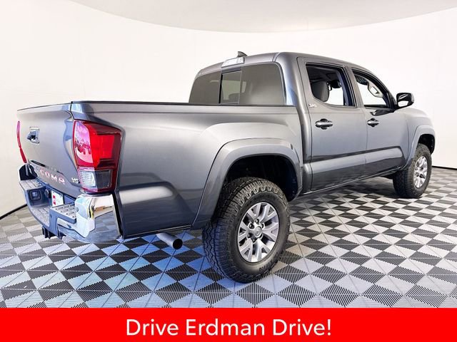 Certified 2018 Toyota Tacoma SR5 RWD image 22