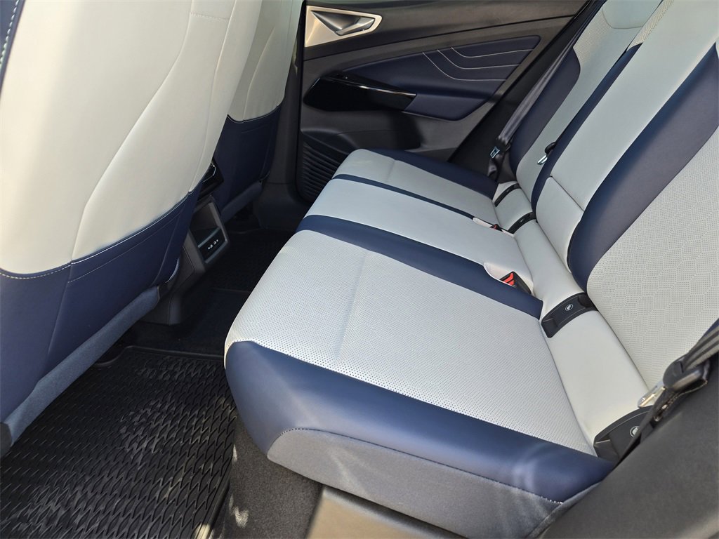 New 2025 Volkswagen ID.4 Pro S image 22