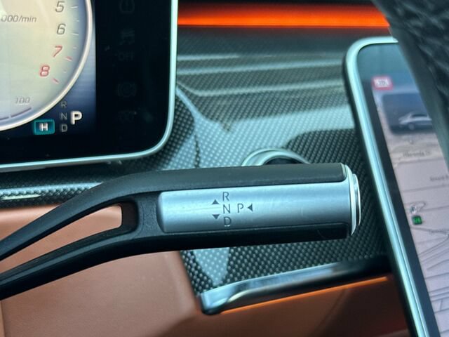 Certified 2023 Mercedes-Benz S 580e 4MATIC Sedan image 25