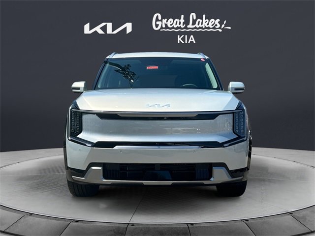 New 2026 Kia EV9 Land image 9