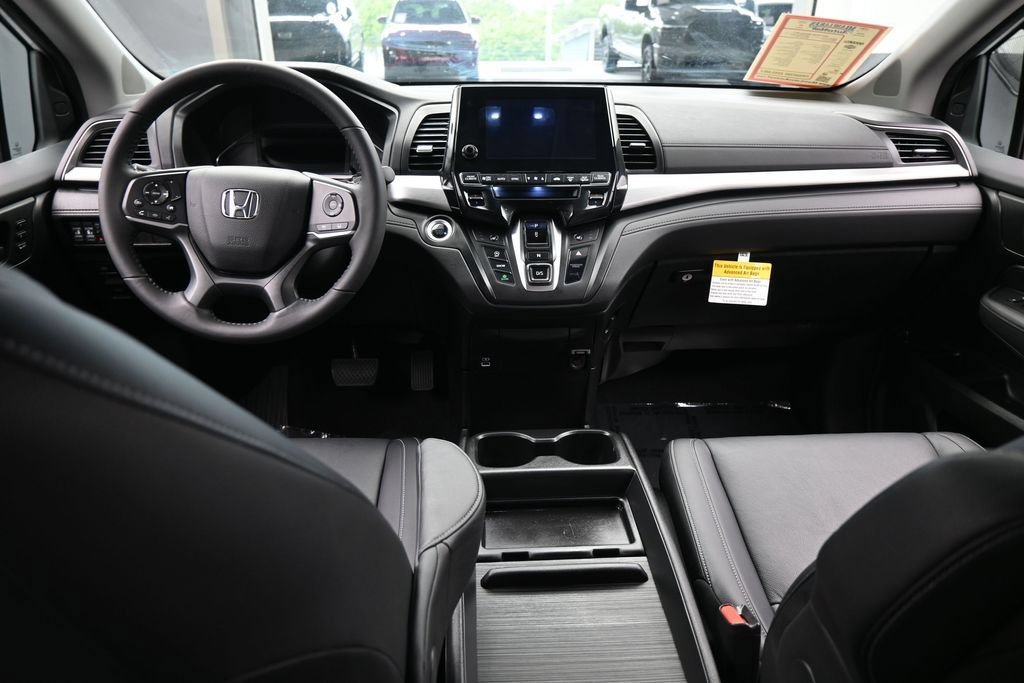 Used 2024 Honda Odyssey EX-L image 42