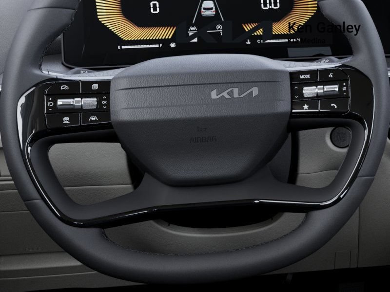 New 2026 Kia Sorento S AWD/4WD image 22