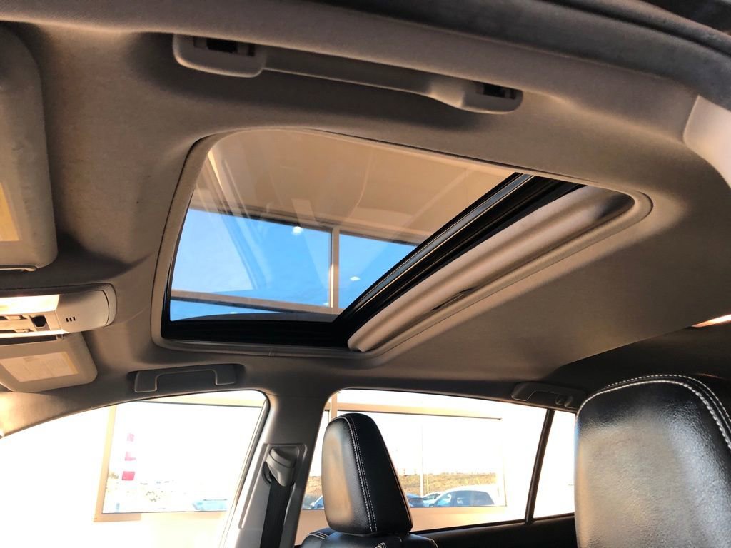 Used 2017 Toyota RAV4 Limited w/ All Weather Liner Package image 13
