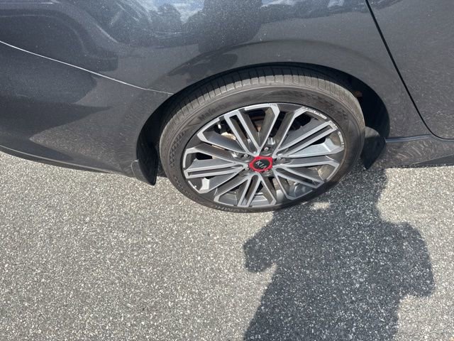 Used 2021 Kia Forte GT image 13