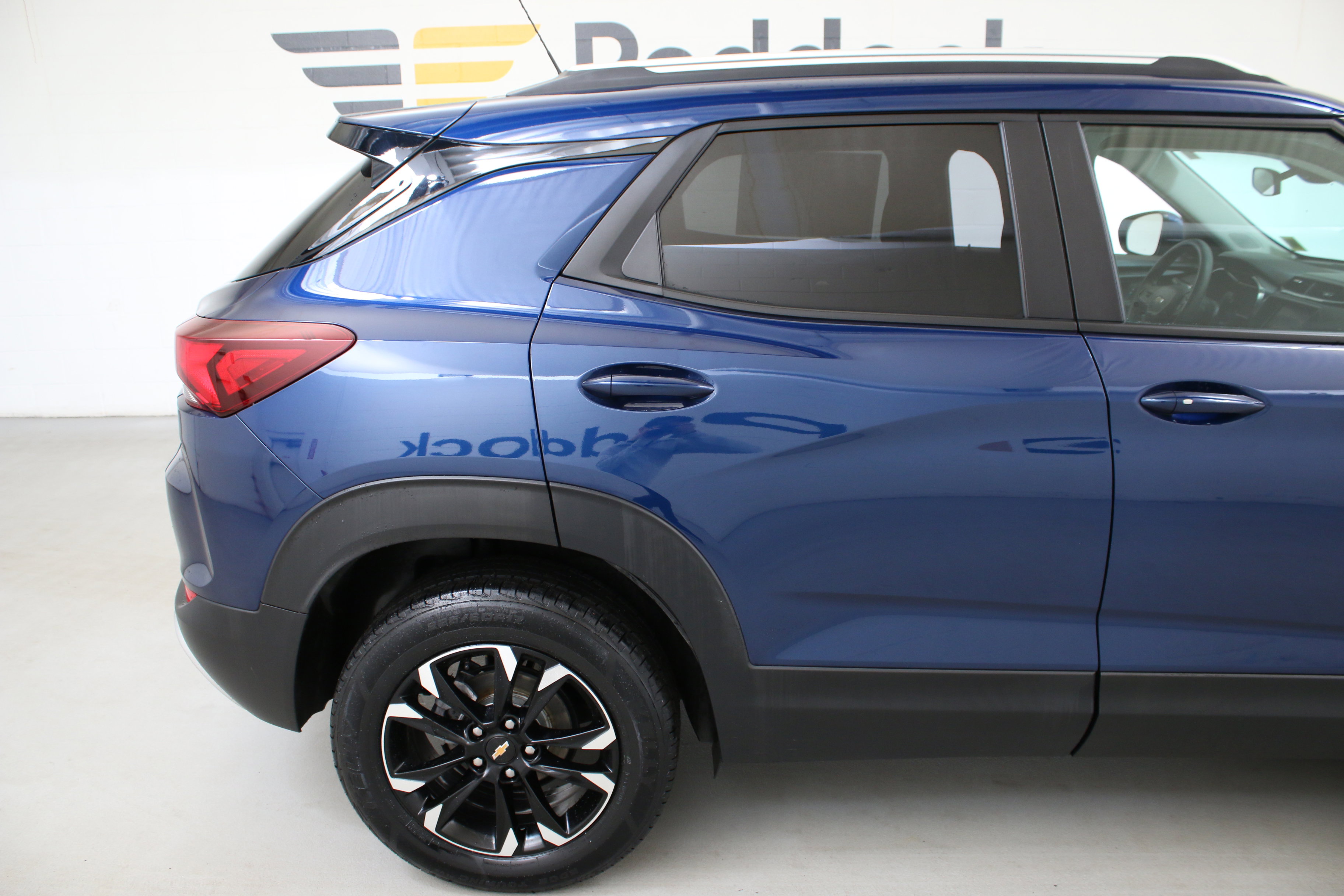 Used 2023 Chevrolet TrailBlazer LT image 10