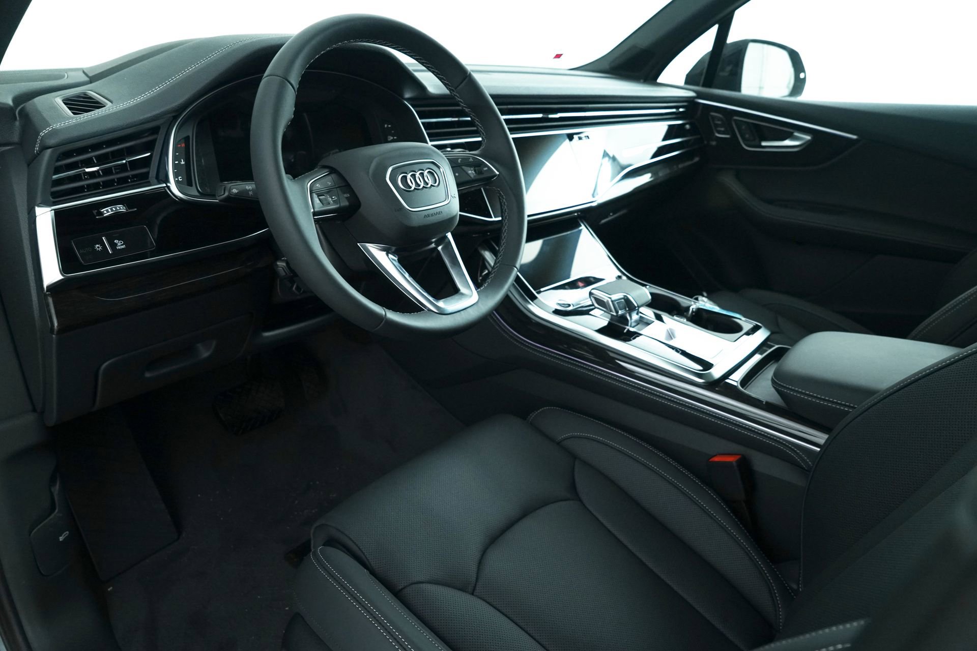 New 2025 Audi Q7 3.0T Prestige image 20