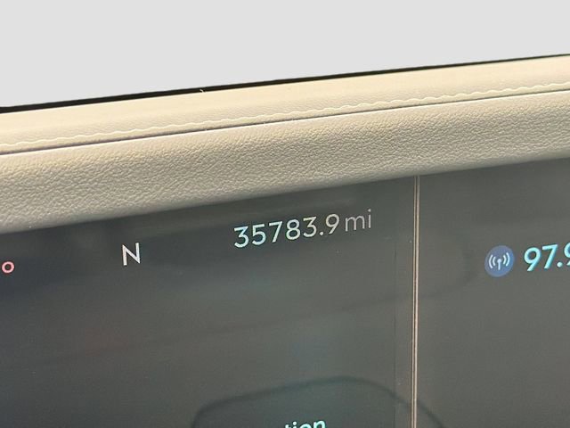 Used 2024 Lincoln Nautilus Reserve image 38