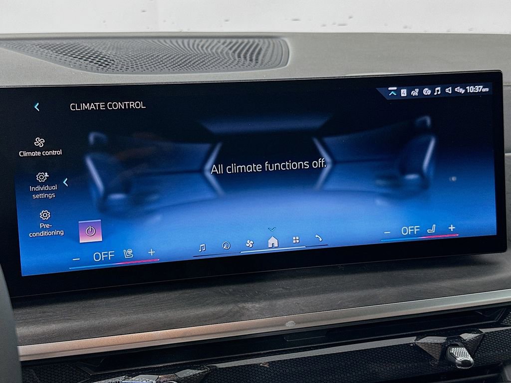 New 2026 BMW X5 xDrive40i w/ Executive Package image 21