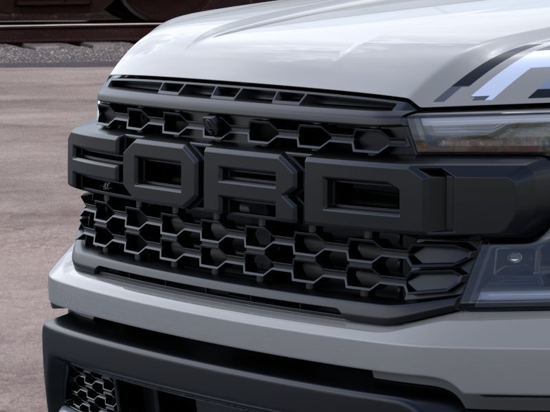 New 2026 Ford Ranger Raptor AWD/4WD image 32