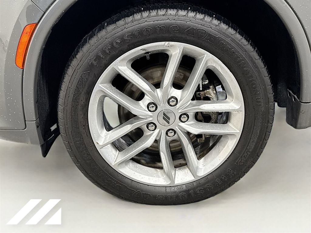 Used 2024 Dodge Durango GT image 34