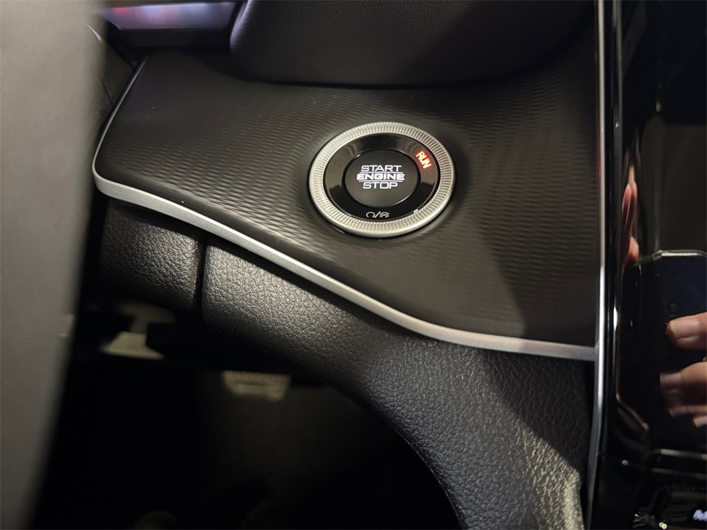 New 2025 Jeep Grand Cherokee Laredo X w/ Luxury Tech Group I image 29