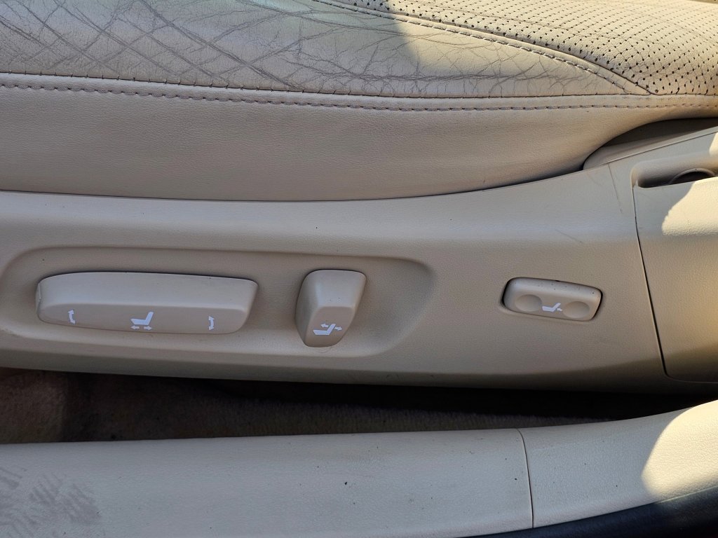 Used 2012 Lexus ES 350 image 30