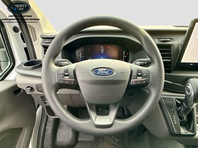 New 2026 Ford Transit 250 Low Roof image 13