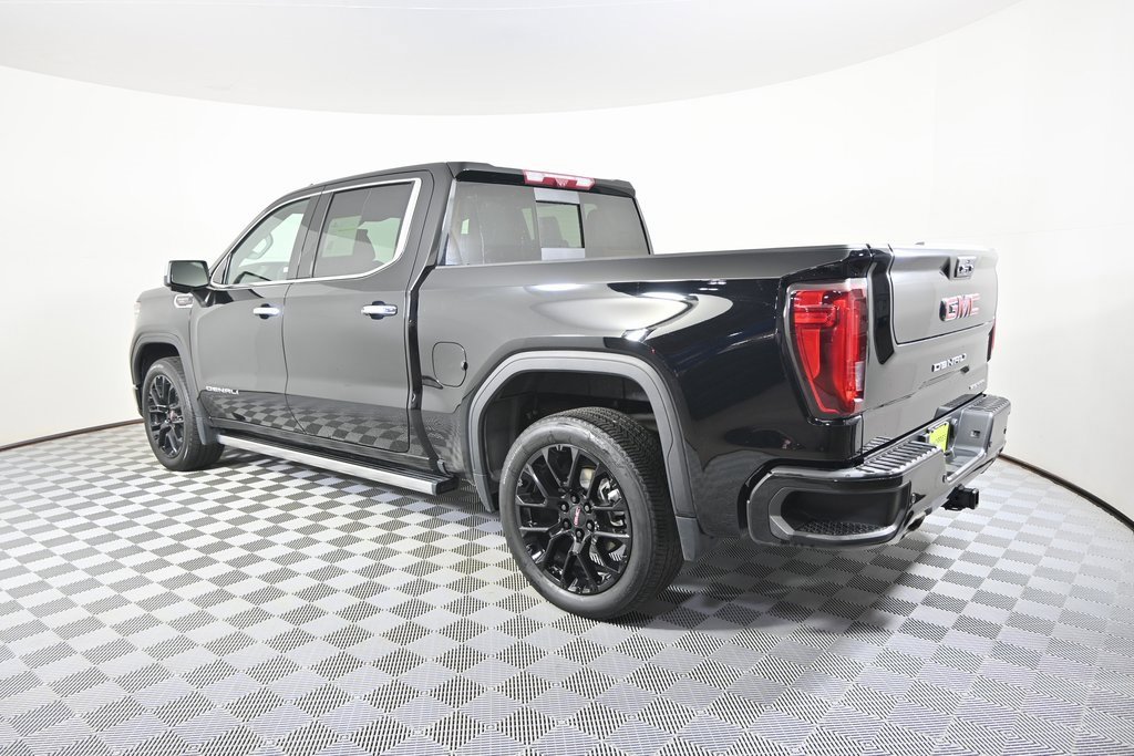 Used 2023 GMC Sierra 1500 Denali w/ Denali Reserve Package image 4