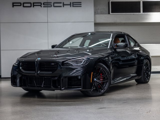 Used 2024 BMW M2 w/ Lighting Package image 1