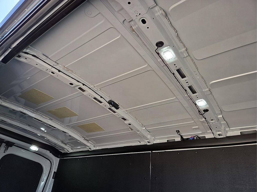 New 2026 Ford Transit 250 148 Medium Roof w/ Load Area Protection Package image 11
