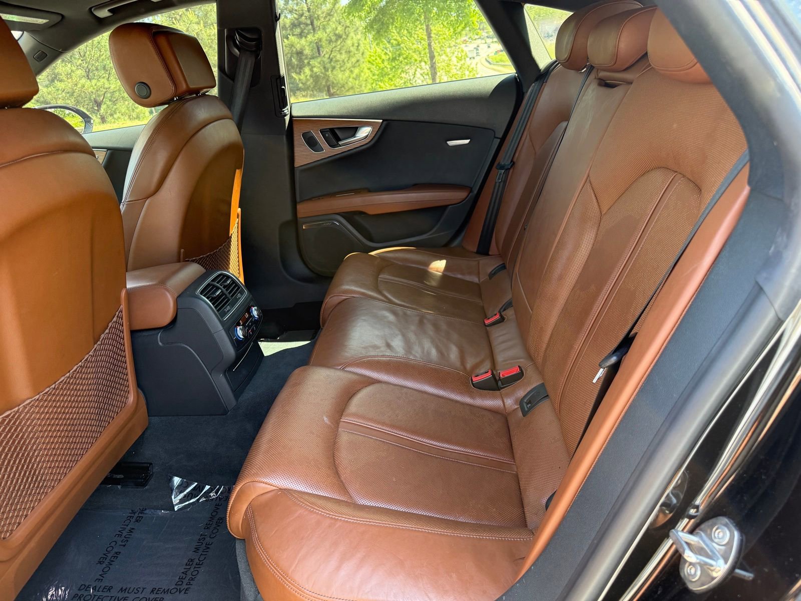 Used 2016 Audi A7 3.0T Prestige w/ Comfort Seating Package image 39