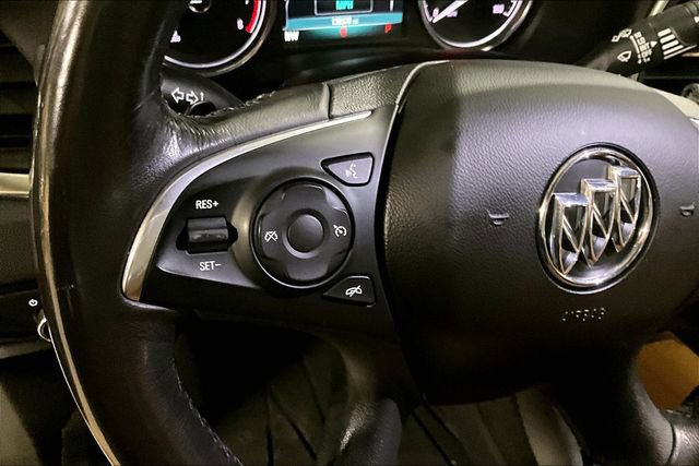 Used 2018 Buick Enclave Essence w/ Trailering Package image 20