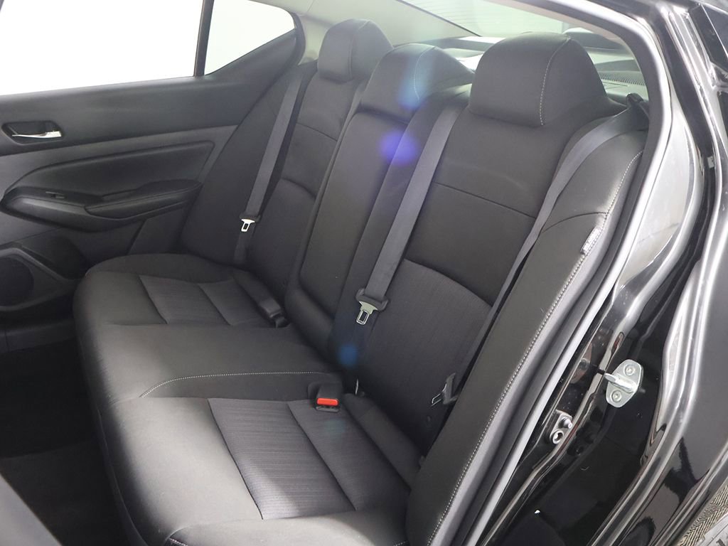 Used 2019 Nissan Altima 2.5 SV FWD image 32