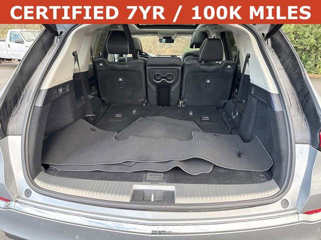 Used 2022 Acura MDX SH-AWD w/ Advance Package image 12