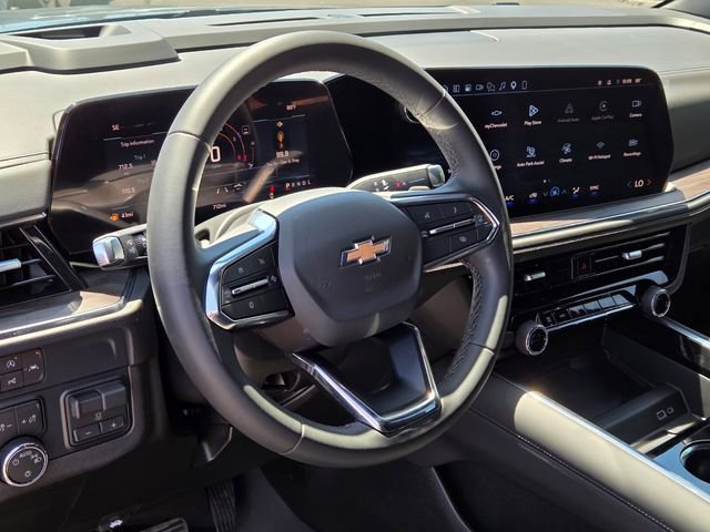 Used 2026 Chevrolet Tahoe LS w/ Max Trailering Package AWD/4WD image 19