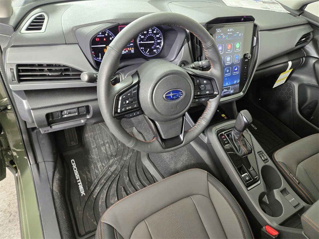 New 2026 Subaru Crosstrek 2.5i Limited image 9