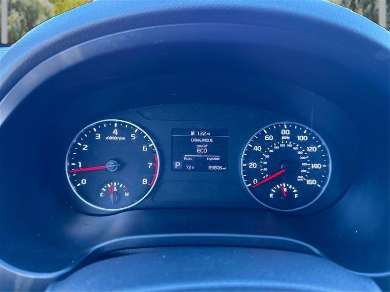 Used 2021 Kia Seltos S AWD/4WD image 17