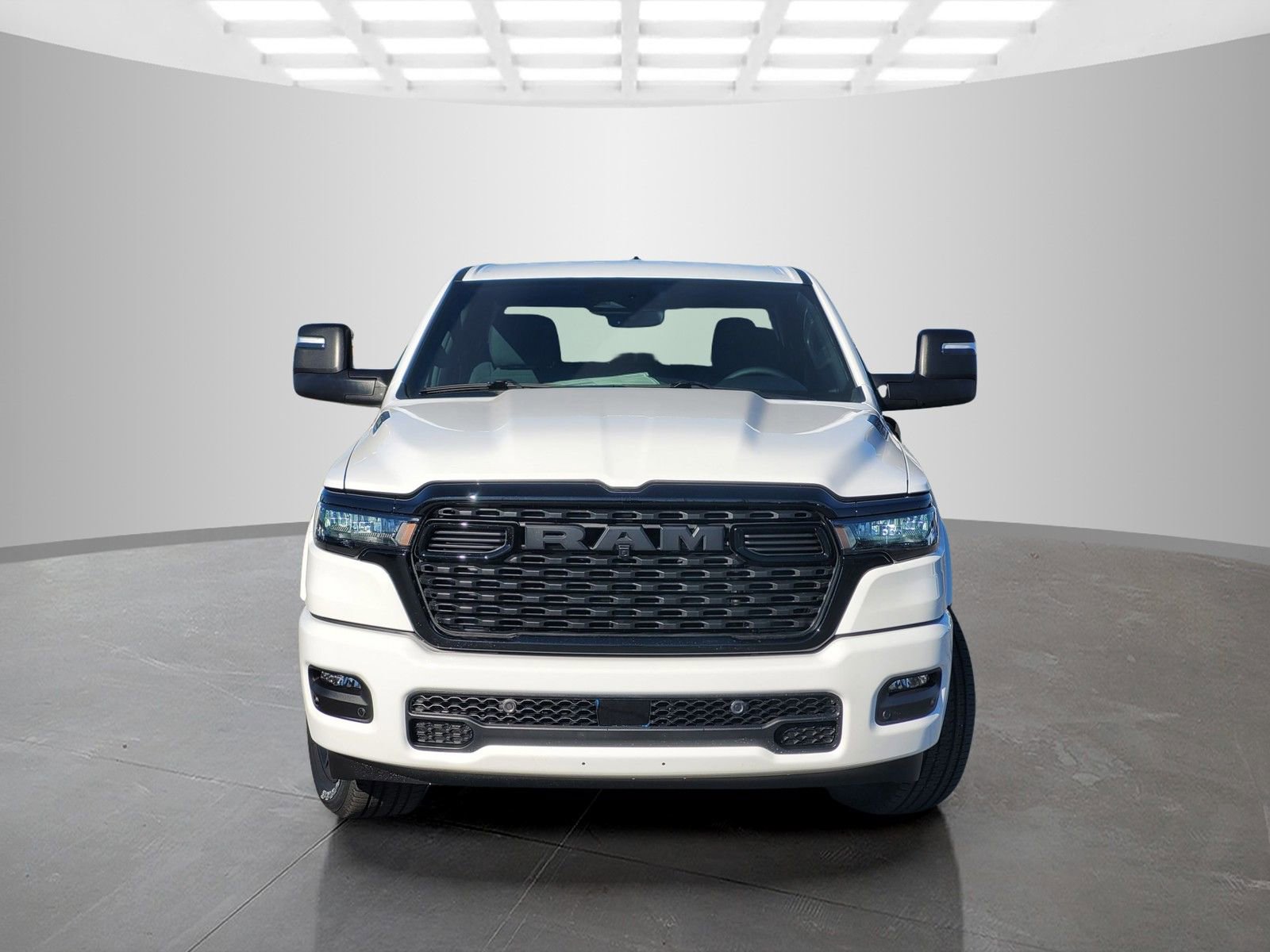 New 2026 RAM 1500 Big Horn image 2