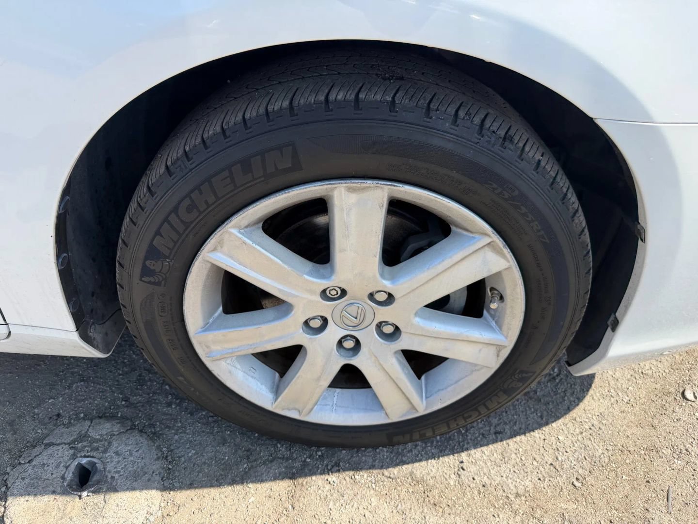 Used 2008 Lexus ES 350 FWD image 29