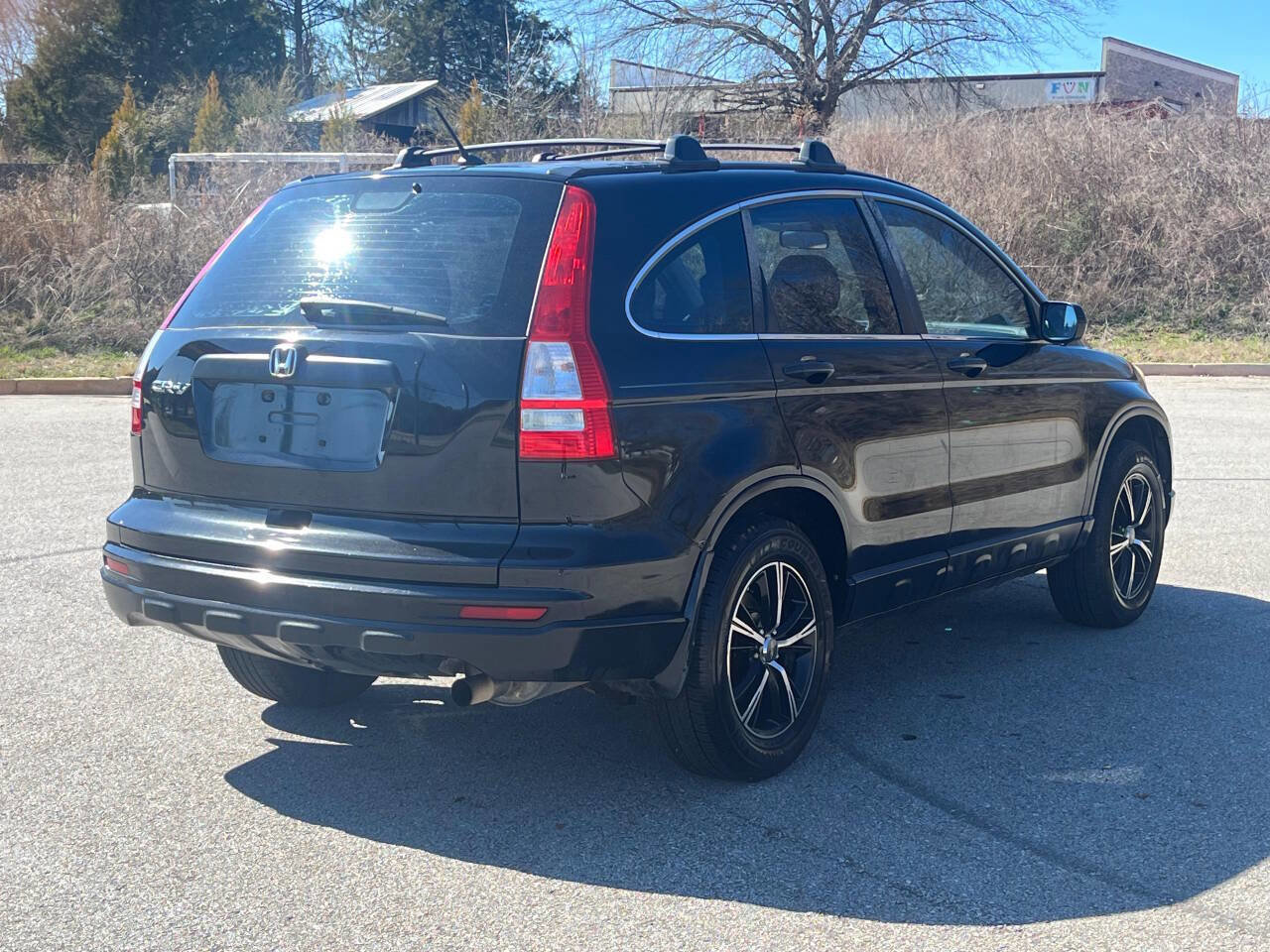 Used 2010 Honda CR-V LX image 21