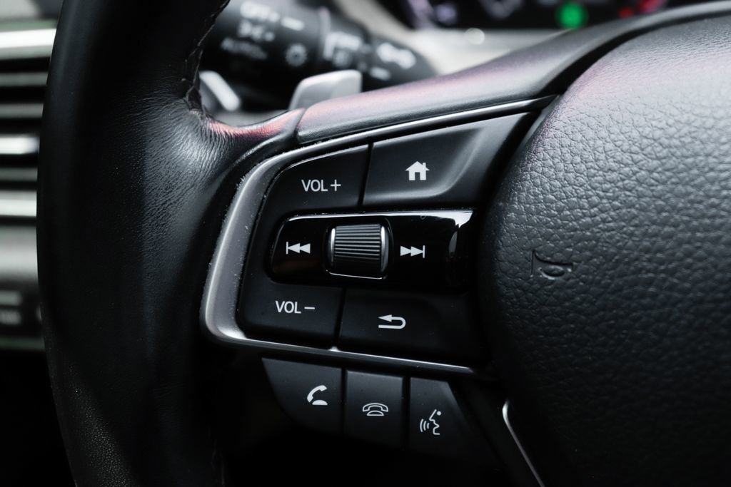 Used 2021 Honda Accord Sport image 21