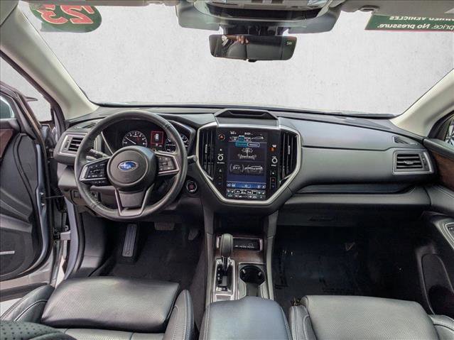 Used 2023 Subaru Ascent Touring w/ Popular Package #2A AWD/4WD image 15