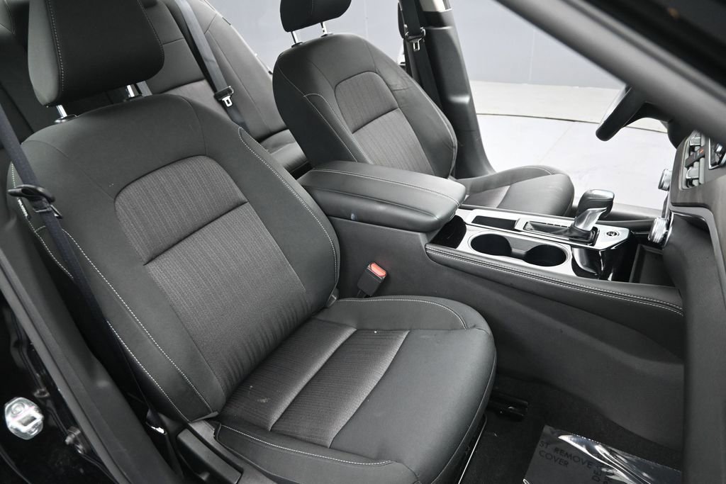 Used 2023 Nissan Altima 2.5 SV FWD image 27