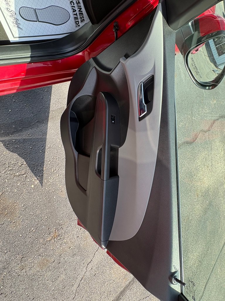 Used 2013 Chevrolet Sonic LT FWD image 16