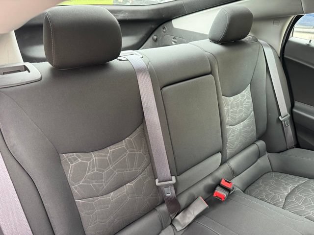 Used 2017 Chevrolet Volt LT FWD image 28