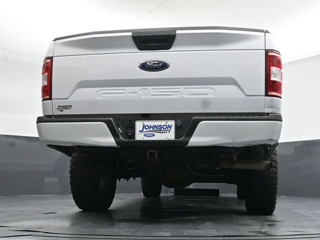 Used 2019 Ford F150 XL w/ Equipment Group 101A Mid AWD/4WD image 30