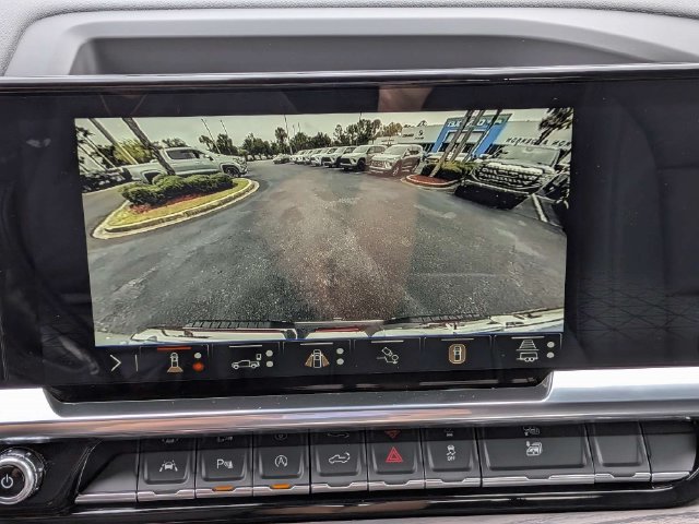New 2026 GMC Sierra 1500 SLT w/ SLT Convenience Package AWD/4WD image 21