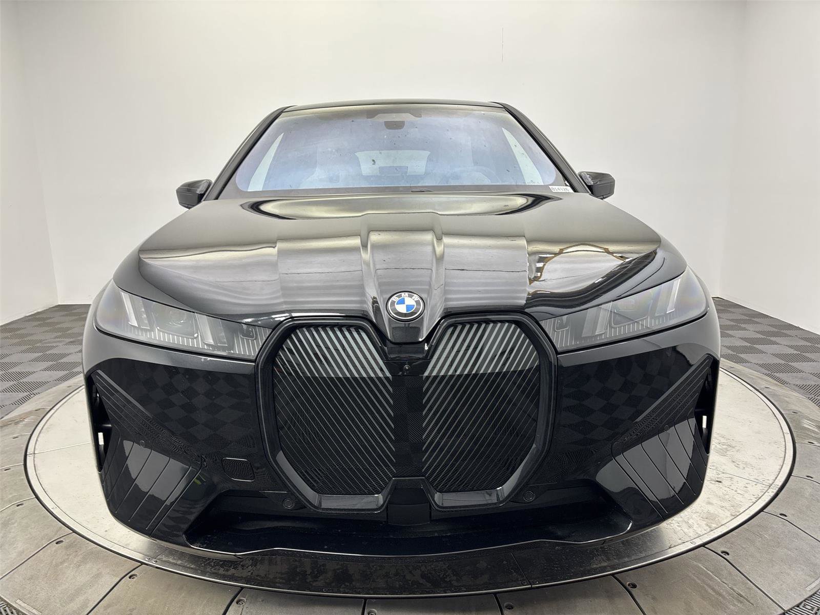 New 2026 BMW iX xDrive45 w/ Executive Package image 14